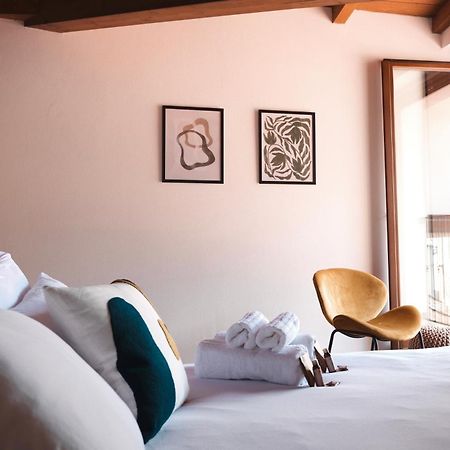 Апартаменты Penthouse Con Vista 6 Minuti Dal Bernina Express Тирано Экстерьер фото